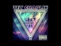 Tey Chaplin TurnTheBeatUp mp3