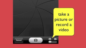 edmodo mobile videos on an iPhone