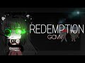 Redemption ~ Gacha Club Music Video ~ GCMV | Raven's Backstory