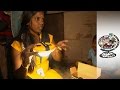 Small-Business Entrepreneurs Lighting Up India's Slums