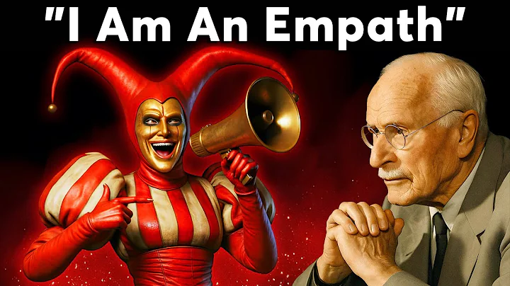 Dealing With Narcissists Who Think They Are Empathic | Carl Jung