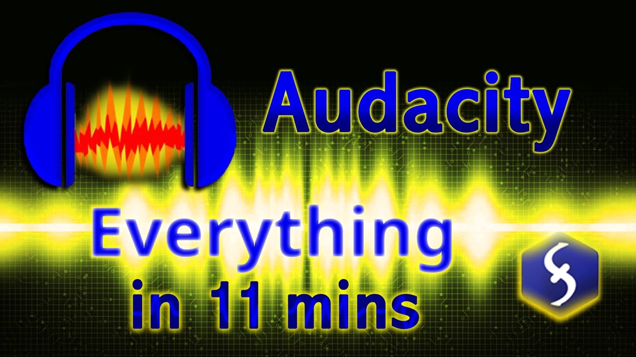 [Tutorial] Audacity - Lieder/Musik schneiden