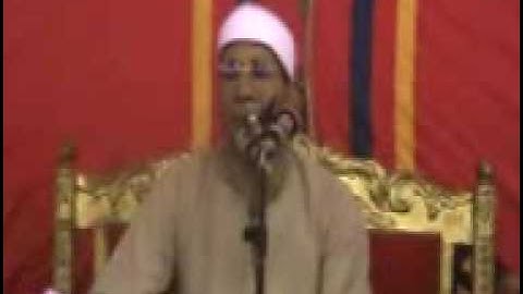 القارئ الشيخ عبد الفتاح الطاروطي-سورة الحديد و النازعات مع الختام-[2009]-Part 4 of 4