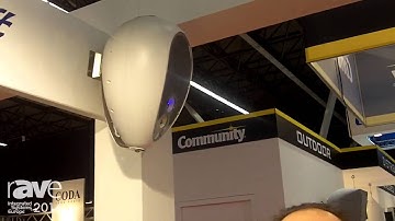 ISE 2014: Powersoft Audio Launches DEVA, a Wi-Fi and Video Loudspeaker