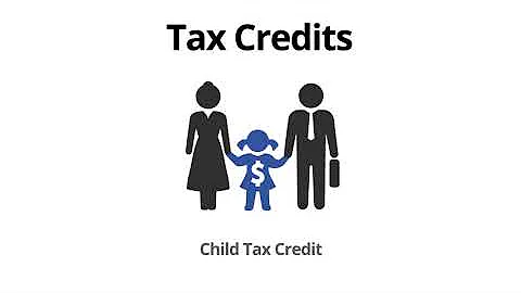 What is a Tax Credit? | Tax Lingo: Defined