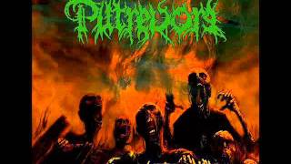 Putrevore - The Skies Vomit Sulphur