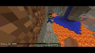 Herobrine Sighting 4K Ultra Hd Super Delux Epik Scary Dont Watch At 3Am