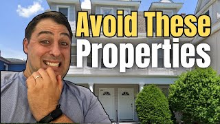 multifamily real estate investing | NJ Duplex for Sale What You Must Avoid Part 2