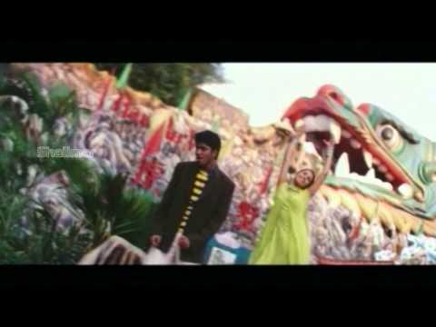 Thotti Gang Movie - Nuvve Kavaali Video Song | Allari Naresh, Gajala, Prabhu Deva, Anitha