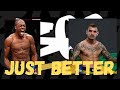 THOUGHTS: Jalin Turner vs Renato Moicano