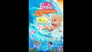 Barbie In A Mermaid Tale - Queen Of The Waves Official Soundtrack Audio (HD)