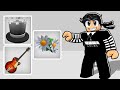 Free accessories with effects new roblox items  ugc events 2024