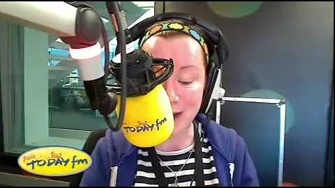 Oh Little Baby by Anne Gleeson Today FM