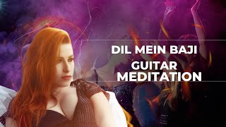 Dil Mein Baji Guiter - Trance Remix 2. | Bollywood Old Music | Tik Tok 2023  BassBoosted Ponkoj Roy