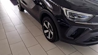 222D16246 - 2022 Opel Crossland X SC 1.5 Turbo D 110PS 6 Speed RefId: 38516...