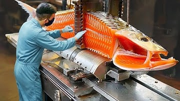 Unbelievable Machines Pushing Limits Like Never Before