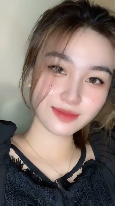 Rosalia Akmareta Main Mata Selebgram TikTok Cantik #shorts | YT Shorts
