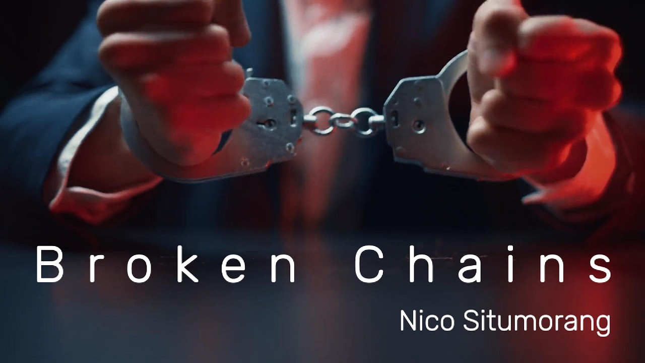 BROKEN CHAINS ⛓️ | When You Finally Break Free | Live Music