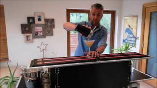 Cocktails at Home - The Sidecar Profile
