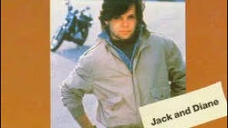 Video thumbnail of "How Many Times Do I Have To Hear "Jack and Diane"?"