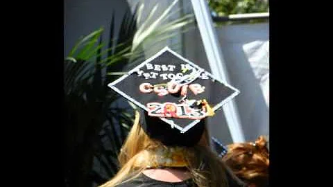 Janice Nguyen - Graduation ceremony at CSULB - 5/2...