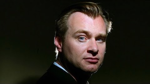 Christopher Nolan’s thoughts on AI #oppenheimer #film #director #AI #christophernolan #interstellar