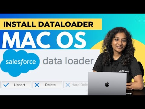 Video: Kaj je Salesforce Data Loader?
