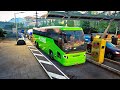 Fernbus Simulator - Scania Touring ! ! ! Grenoble →  Geneva ! ! !