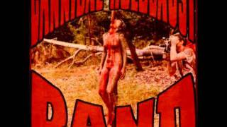 The Cannibal Holocaust Band  - Vagina Vagon