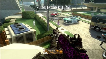 First Shot With New Camos Ps3
