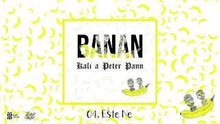 Kali & Peter Pann - Ešte Ne |Official Audio|