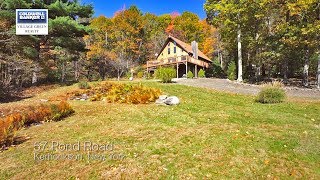 57 Pond Road video tour