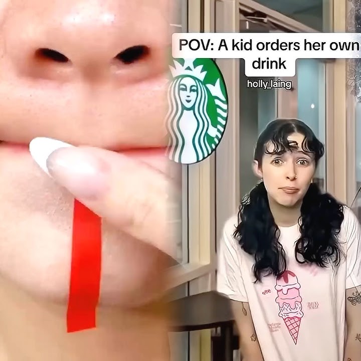 that is a LOT of sugar… 😅 #uk #barista #starbucks #customerservice