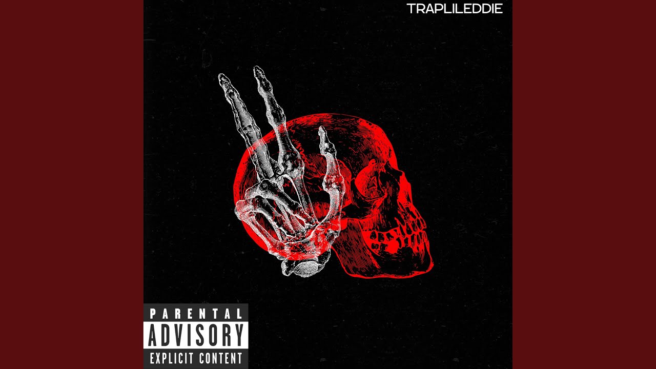 Traplileddie-Run it Back