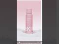 This Pink Bottle Is So Satisfying 💗