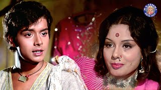 Ye Sharab Ka Nasha Hai, Bade Sapnay  Dikhata Hai | Sachin Pilgaonkar Best Scene | Geet Gaata Chal