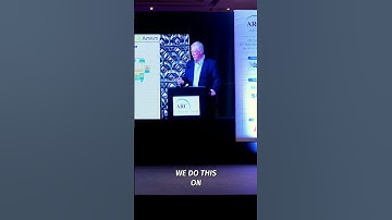 ExxonMobil on Advanced Control with Open Process Automation @ARCadvisory