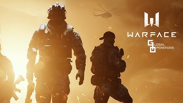 Best Android Games Series Ep.3-Warface GO - Best fps game?