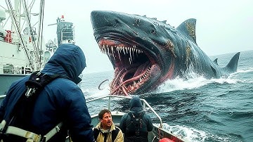 10 Biggest Catches Of ALL Times!