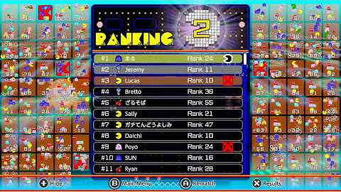 Jerma985 - Worst noise of 2021