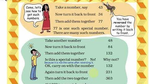 MATHEMATICS CLASS- 5 CHAPTER 7 PAGE NO-106