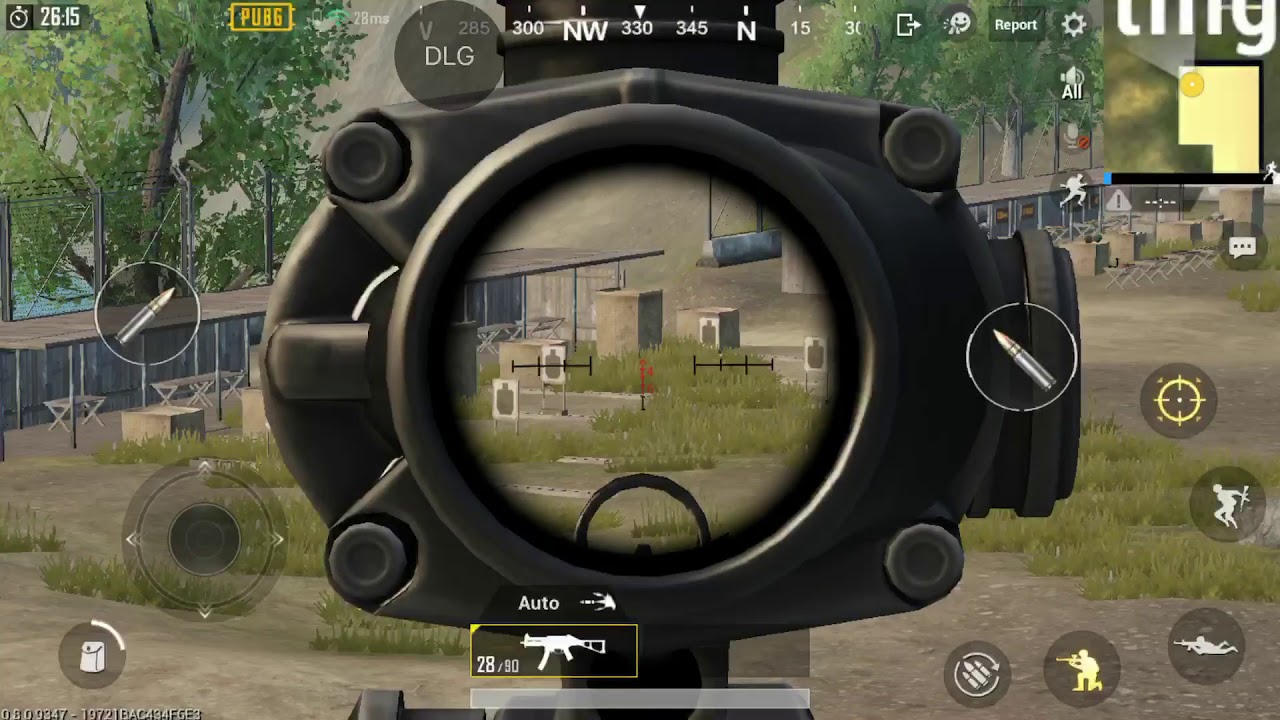 How to hack PUBG(iOS iGameGuardian) by xXX x - 