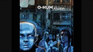 Video thumbnail of "O-Hum . Aloodeh . Persian Rock Music"