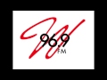 Club 96 by Martin Delgado on WFM 96.9 🎶