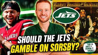 Texas Tech Insider: The Jets Are ALREADY interested in QB Brendan Sorsby!
