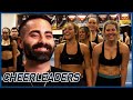 Cheerleaders Season 4 Ep. 8 - Reckless