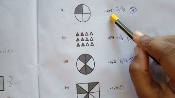 5th standard bridge course book Maths Day 2 answer