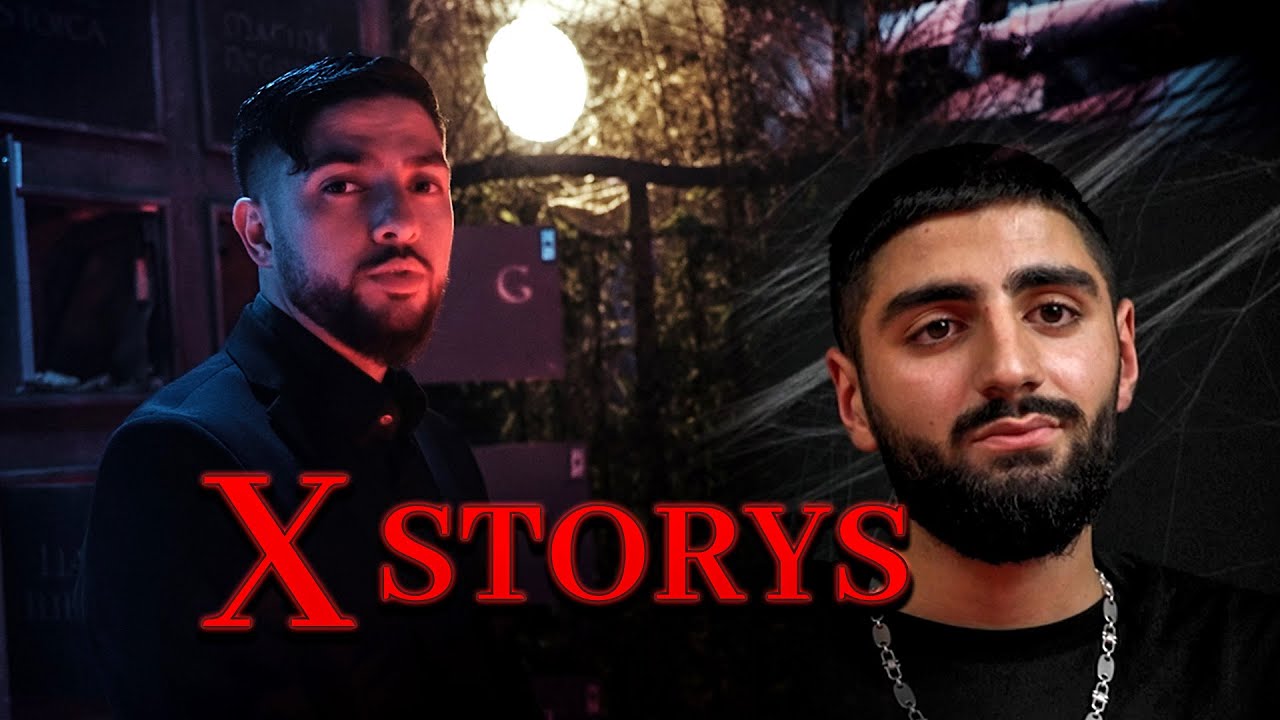 Er ist fast im Feuer erstickt ⎮ X Storys