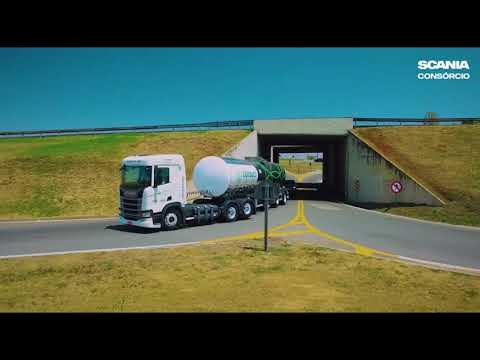 Assembleia Scania Consórcio - julho