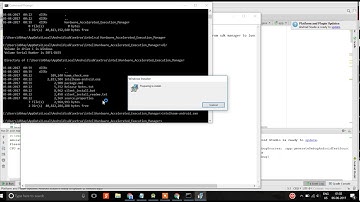 Enable intel  Vt-x is in bios menu.|  Crash service did not start emulator: ERROR: